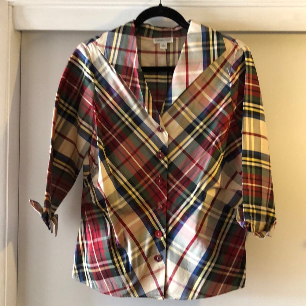 Blouse